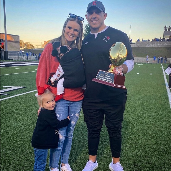 Meet your Posher, Colby - Picture 1 of 1